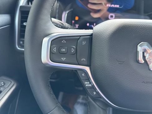 Certified 2025 RAM 1500 Big Horn image 30