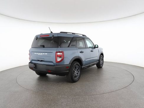Used 2024 Ford Bronco Sport Big Bend image 17