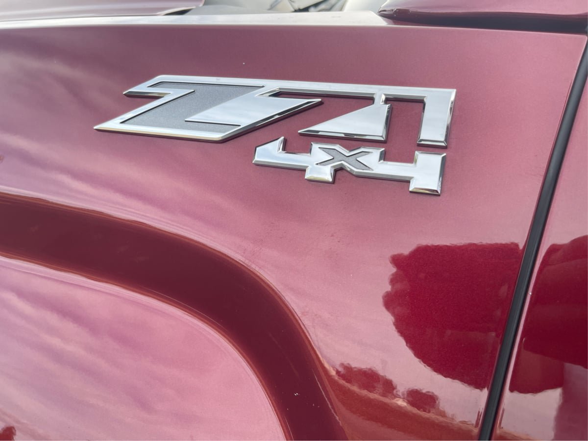Used 2014 GMC Sierra 1500 SLT AWD/4WD image 23