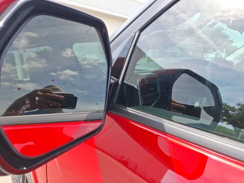 Used 2024 Toyota Tundra SR5 w/ TRD Sport Premium Package image 16