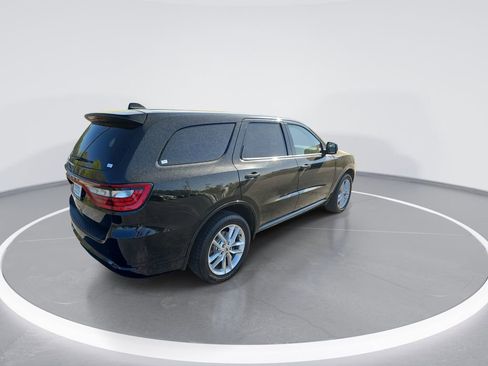 Used 2021 Dodge Durango GT AWD/4WD image 8