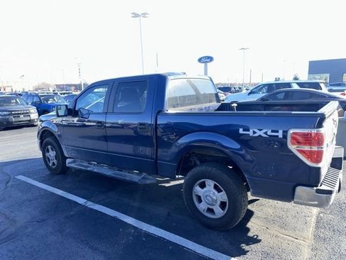 Used 2012 Ford F150 XLT image 6
