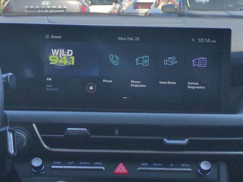 Used 2025 Hyundai Sonata SEL image 19