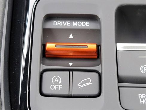 New 2026 Honda Passport TrailSport image 23