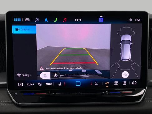 New 2026 Volkswagen Tiguan SE R-Line AWD/4WD image 15