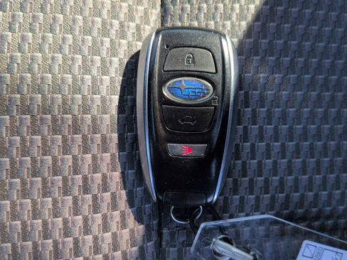 Used 2019 Subaru Forester Sport image 36