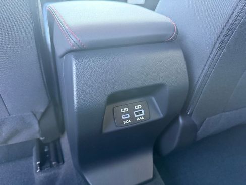 New 2026 Subaru Impreza RS image 23