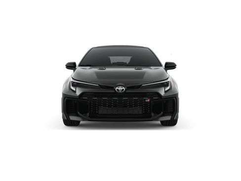 New 2026 Toyota Corolla GR AWD/4WD image 17