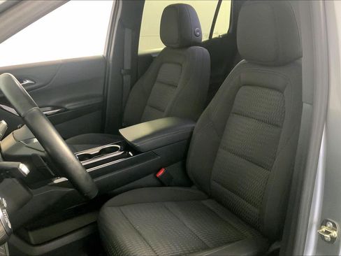 Used 2025 Chevrolet Equinox LT FWD image 22