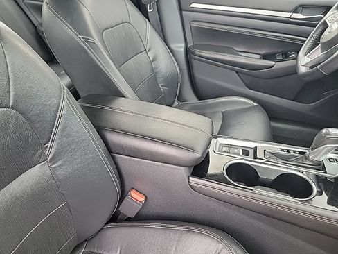 Used 2022 Nissan Altima 2.5 SL AWD/4WD image 45