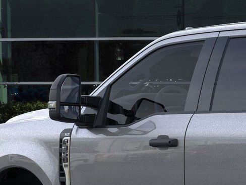 New 2026 Ford F350 XLT image 20