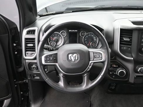 Used 2023 RAM 1500 Big Horn AWD/4WD image 27