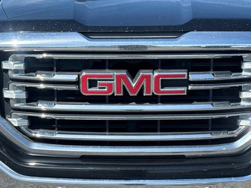Used 2018 GMC Sierra 1500 SLT AWD/4WD image 44