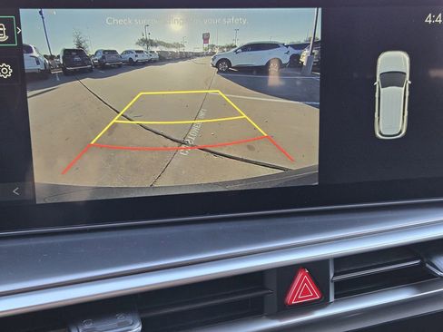 New 2026 Kia Sorento S w/ S Panoramic Sunroof Package FWD image 13
