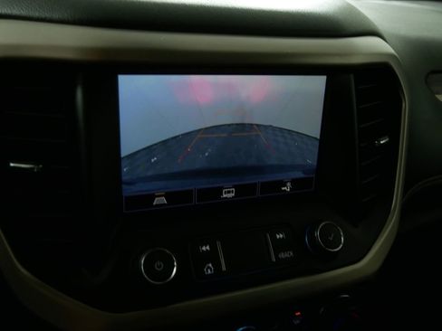 Used 2021 GMC Acadia Denali w/ Trailering Package image 30