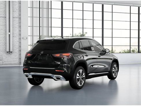 New 2026 Mercedes-Benz GLA 250 GLA 250 image 22