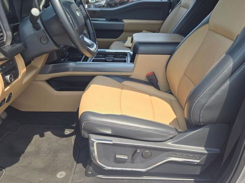 Used 2023 Ford F250 Lariat image 17