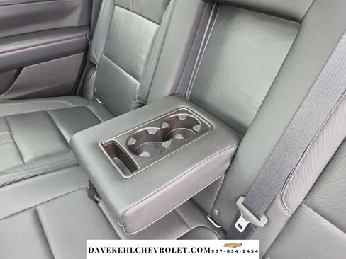 Used 2021 Chevrolet Tahoe RST AWD/4WD image 23