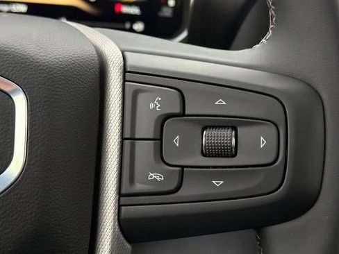 New 2026 GMC Sierra 3500 Denali w/ Denali Reserve Package image 26