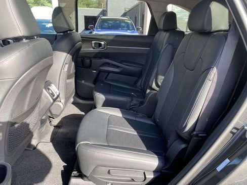 New 2026 Kia Sorento EX w/ EX Premium Package image 7