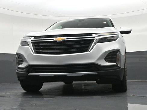 Used 2022 Chevrolet Equinox LT FWD image 30