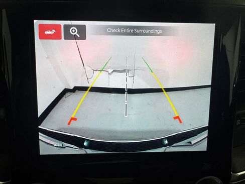 New 2026 RAM 1500 4x4 Crew Cab image 9