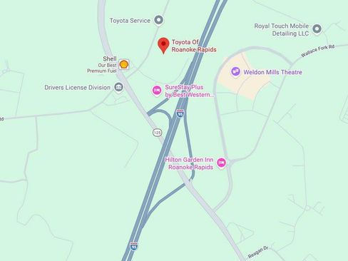 Used 2018 Ford F150 XL w/ Equipment Group 101A Mid image 6