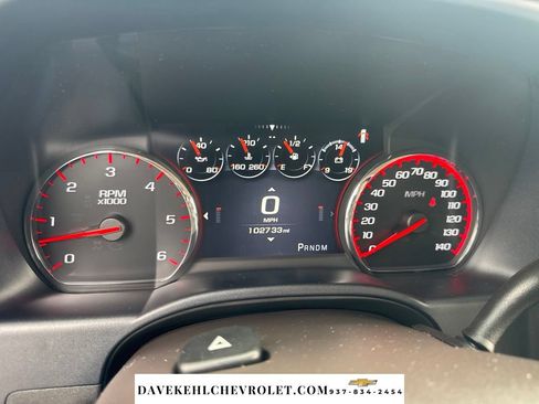 Used 2015 GMC Sierra 1500 Denali AWD/4WD image 49