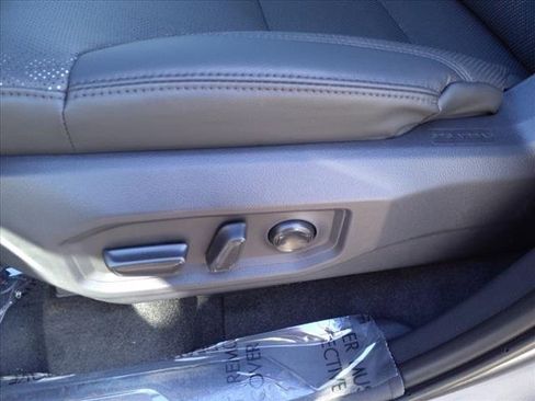 New 2025 Toyota Tundra Limited w/ TRD Off-Road Package image 18