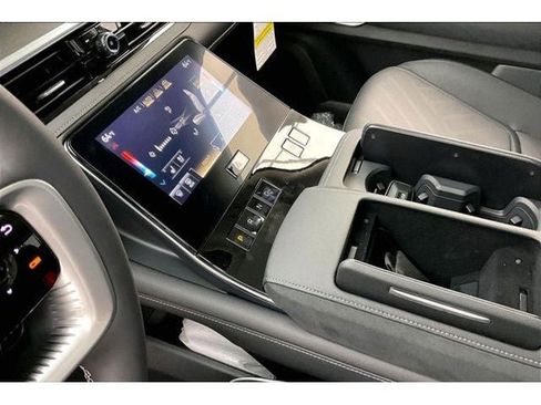 New 2026 INFINITI QX80 Luxe w/ Exterior Package AWD/4WD image 29