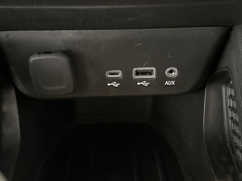 Used 2023 Chevrolet TrailBlazer ACTIV w/ Convenience Package FWD image 36