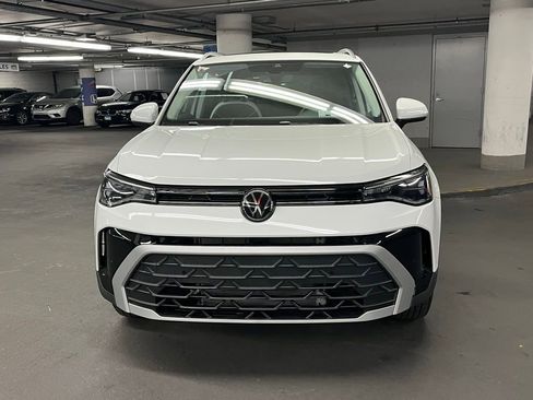 New 2026 Volkswagen Taos SE AWD/4WD image 30