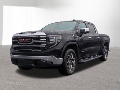 New 2026 GMC Sierra 1500 SLT w/ SLT Premium Plus Package