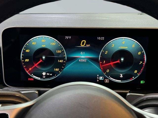 Used 2021 Mercedes-Benz GLB 250 image 56