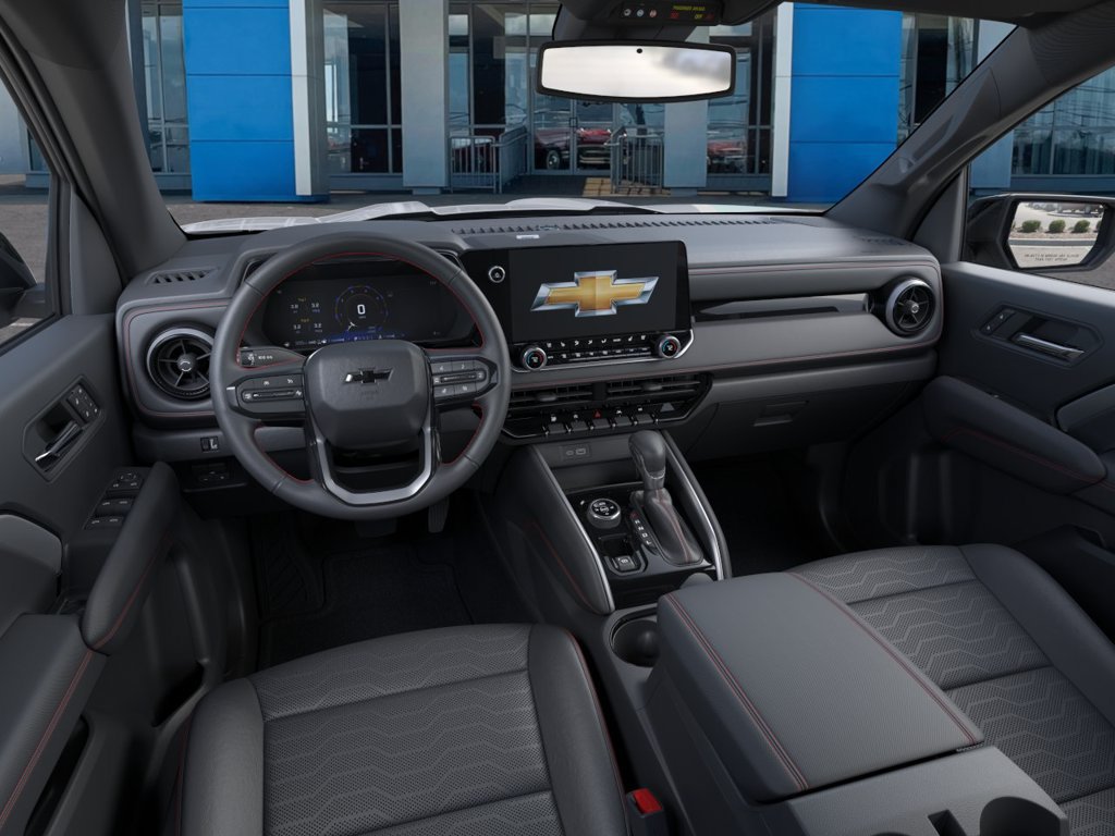 New 2026 Chevrolet Colorado Z71 w/ Technology Package AWD/4WD image 15