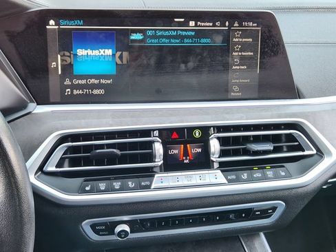 Used 2023 BMW X5 xDrive45e w/ Climate Comfort Package AWD/4WD image 15
