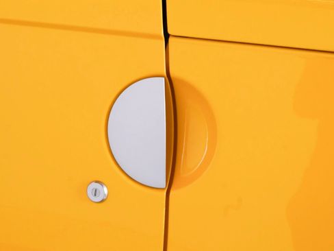 Used 2006 Chevrolet SSR w/ Preferred Equipment Group image 33