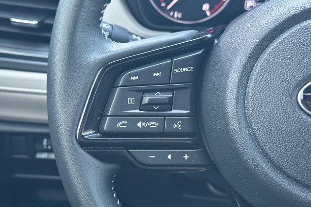 New 2026 Subaru Forester Premium AWD/4WD image 27