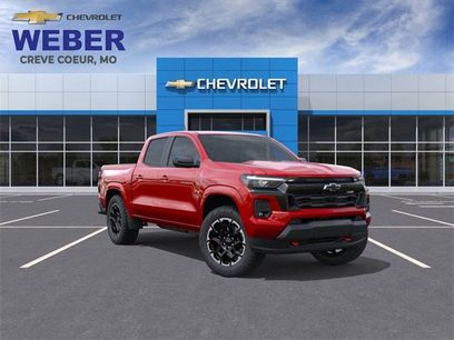New 2026 Chevrolet Colorado Z71