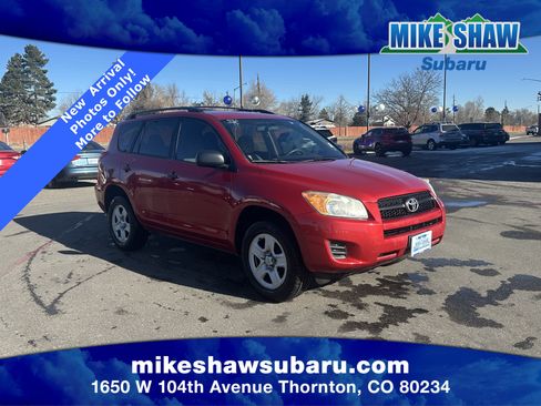 Used 2012 Toyota RAV4 4WD image 18