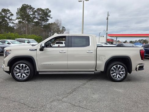 New 2026 GMC Sierra 1500 Denali w/ Denali Reserve Package image 2