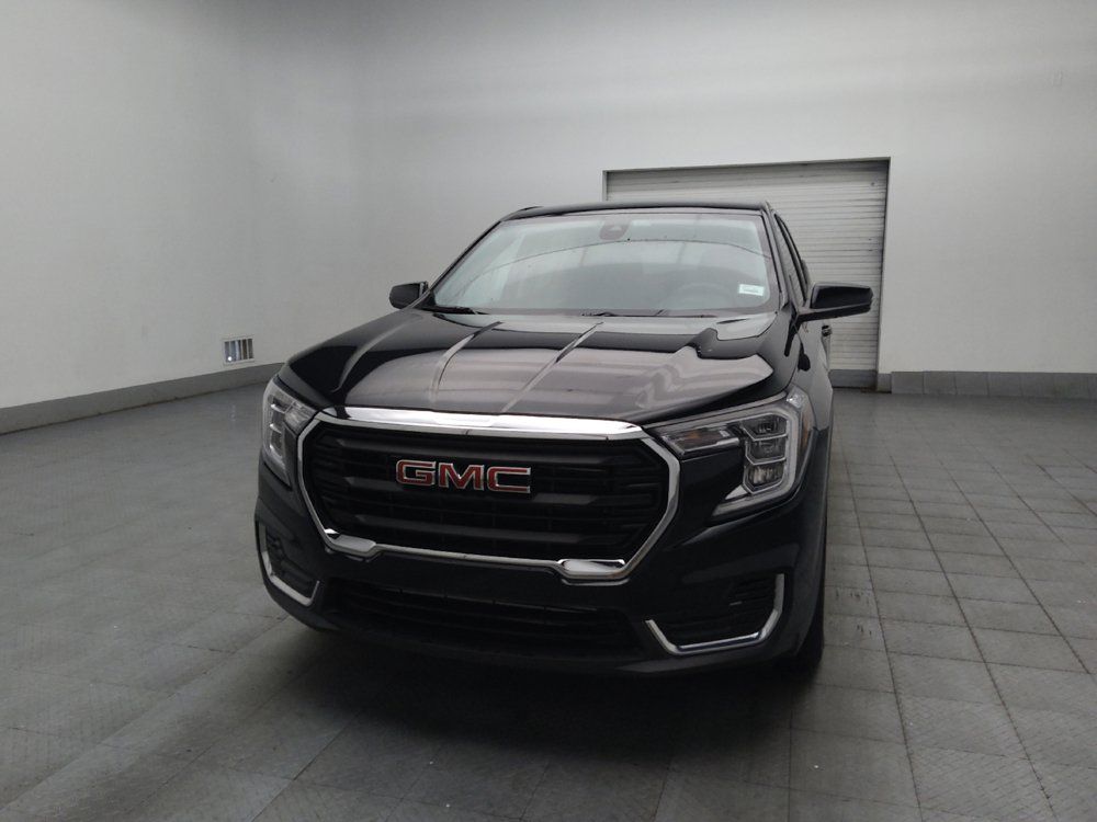 Used 2023 GMC Terrain SLE FWD image 15