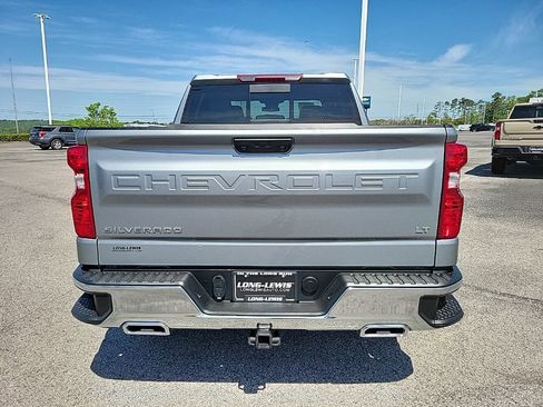 Used 2025 Chevrolet Silverado 1500 LT image 6