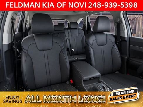 New 2026 Kia Sorento S image 15