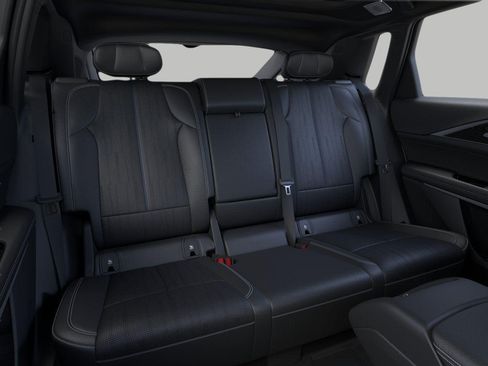 New 2026 Cadillac Lyriq Premium Sport w/ LPO, Floor Liner Package AWD/4WD image 17