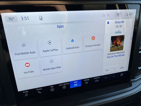 New 2026 Ford F150 Lariat w/ Equipment Group 501A Mid image 32