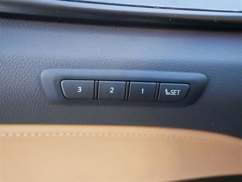 Certified 2024 Lexus NX 350 AWD w/ Premium Package image 14