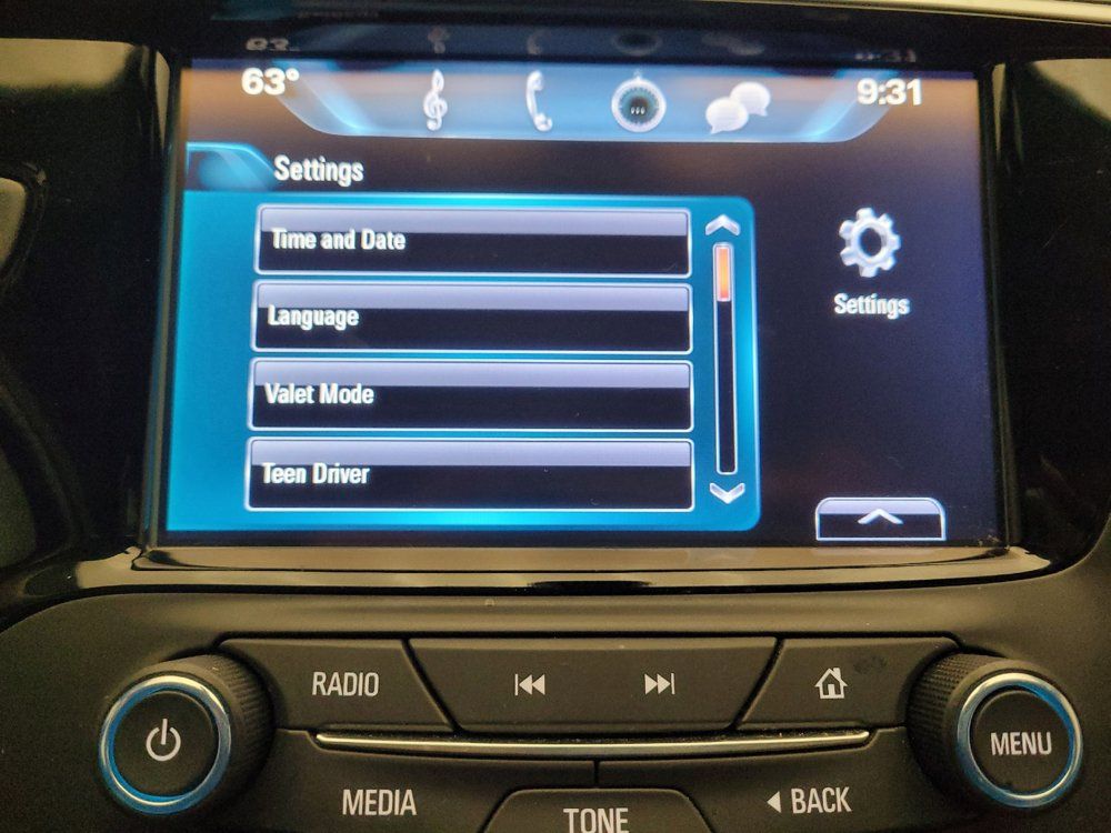 Used 2017 Buick Envision Essence AWD/4WD image 25