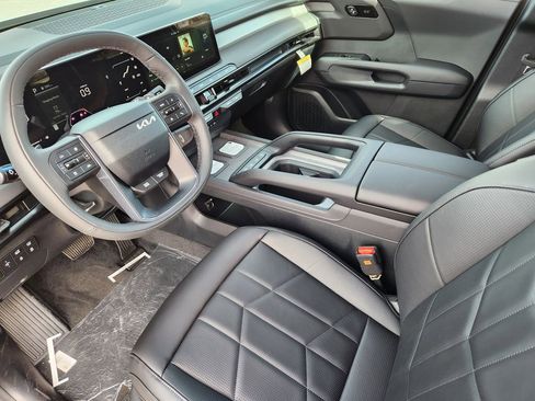 New 2027 Kia Telluride EX X-Line w/ Towing Package AWD/4WD image 7