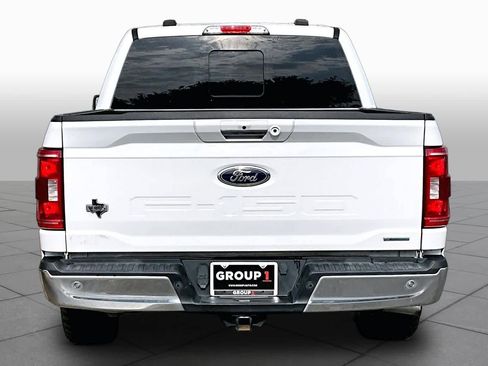 Used 2021 Ford F150 XLT w/ Equipment Group 302A High image 5